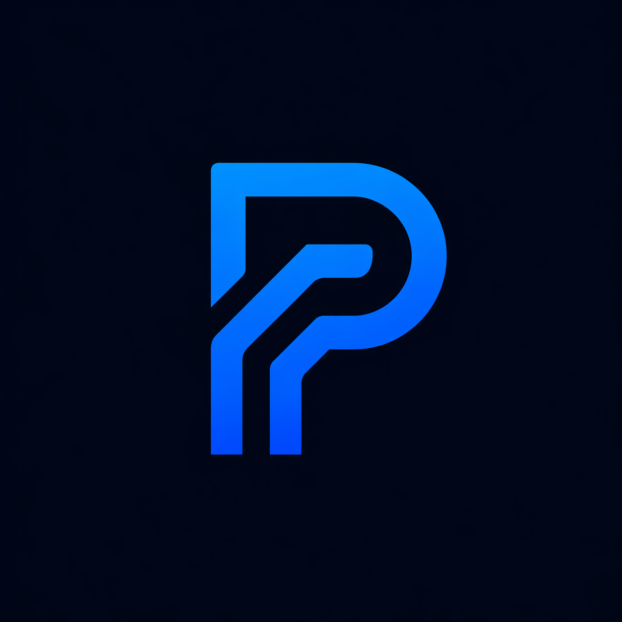 Perynn logo